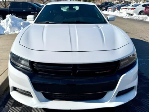 More photos of 2020 Dodge Charger Police AWD at Midwest Motors, IN