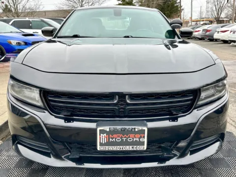 More photos of 2019 Dodge Charger Police AWD at Midwest Motors, IN