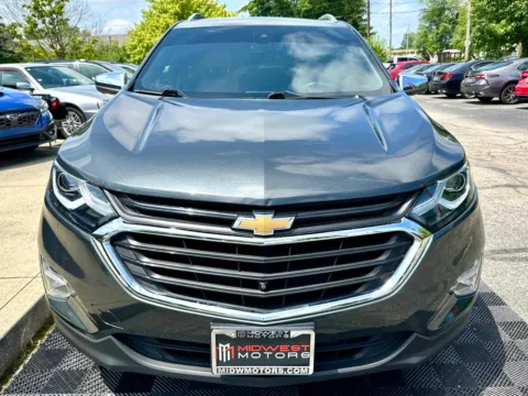 More photos of 2019 Chevrolet Equinox AWD 4dr Premier w/1LZ at Midwest Motors, IN