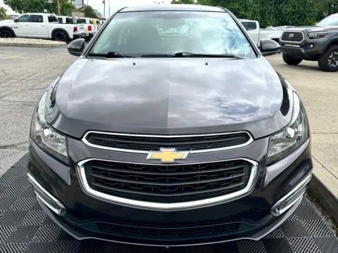 More photos of 2016 Chevrolet Cruze Limited 4dr Sdn Auto LT w/1LT at Midwest Motors, IN