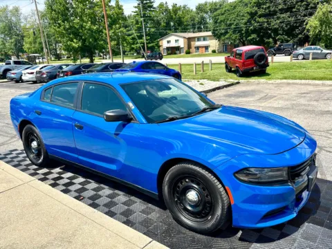 Photos of 2017 Dodge Charger Police AWD for sale in Indianapolis, IN at Midwest Motors