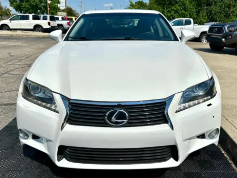 More photos of 2015 Lexus GS 350 4dr Sdn AWD at Midwest Motors, IN