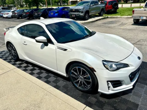 Photos of 2020 Subaru BRZ Limited Manual for sale in Indianapolis, IN at Midwest Motors