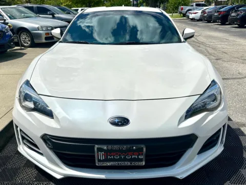 More photos of 2020 Subaru BRZ Limited Manual at Midwest Motors, IN