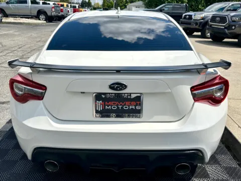 More photos of 2020 Subaru BRZ Limited Manual at Midwest Motors, IN