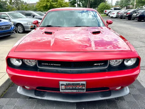 More photos of 2012 Dodge Challenger 2dr Cpe SRT8 392 at Midwest Motors, IN