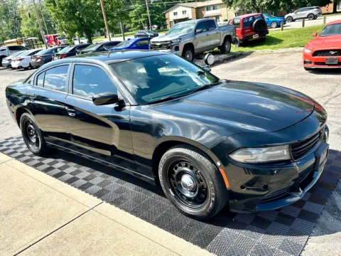 Photos of 2019 Dodge Charger Police AWD for sale in Indianapolis, IN at Midwest Motors
