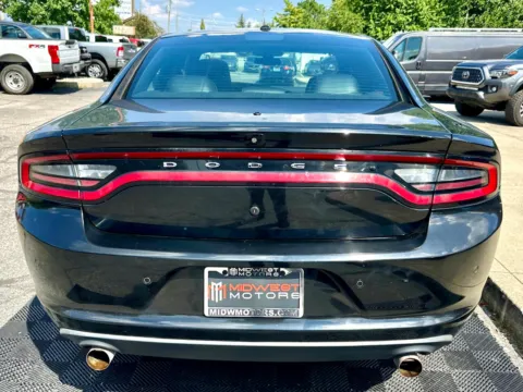 More photos of 2019 Dodge Charger Police AWD at Midwest Motors, IN