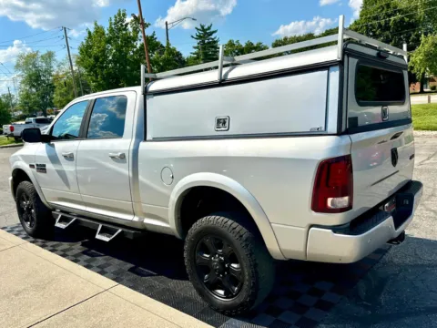 Another view of 2016 RAM 2500 4WD Crew Cab 149 in Laramie for sale in Indianapolis, IN at Midwest Motors