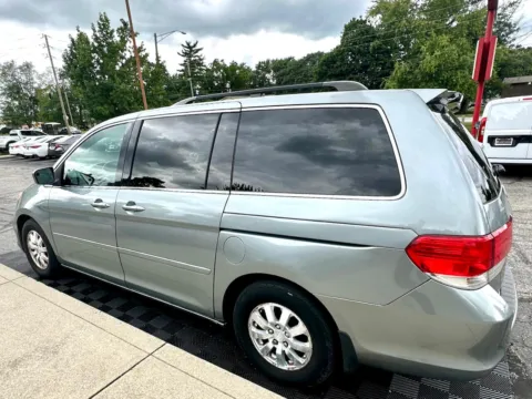 Another view of 2010 Honda Odyssey 5dr EX-L w/RES for sale in Indianapolis, IN at Midwest Motors