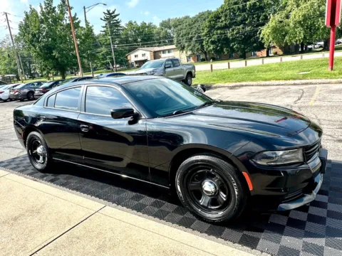 Photos of 2019 Dodge Charger Police RWD for sale in Indianapolis, IN at Midwest Motors
