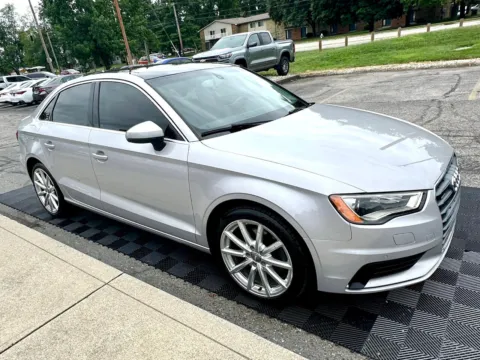 Photos of 2015 Audi A3 4dr Sdn quattro 2.0T Premium Plus for sale in Indianapolis, IN at Midwest Motors