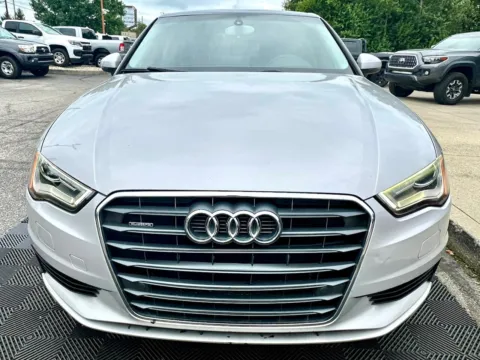 More photos of 2015 Audi A3 4dr Sdn quattro 2.0T Premium Plus at Midwest Motors, IN