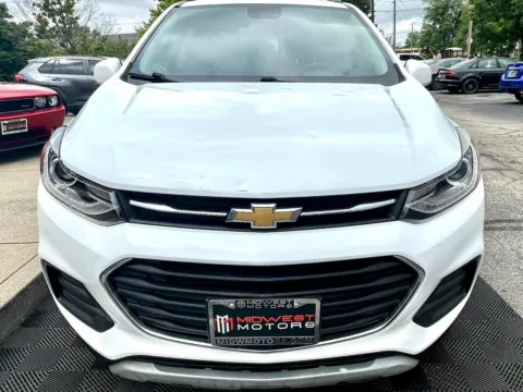 More photos of 2019 Chevrolet Trax FWD 4dr LT at Midwest Motors, IN