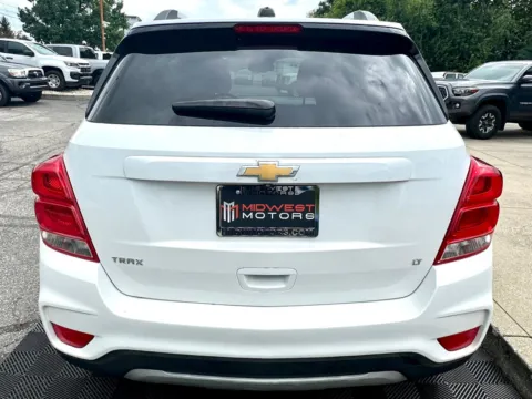 More photos of 2019 Chevrolet Trax FWD 4dr LT at Midwest Motors, IN