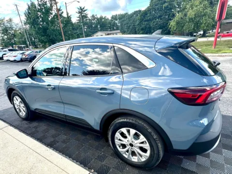 Another view of 2024 Ford Escape Active FWD for sale in Indianapolis, IN at Midwest Motors