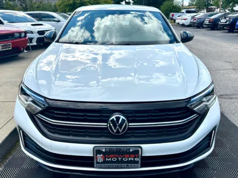 More photos of 2024 Volkswagen Jetta Sport Auto at Midwest Motors, IN