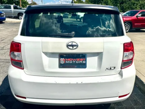 More photos of 2013 Scion xD 5dr HB Auto (Natl) at Midwest Motors, IN