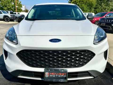 More photos of 2022 Ford Escape S FWD at Midwest Motors, IN