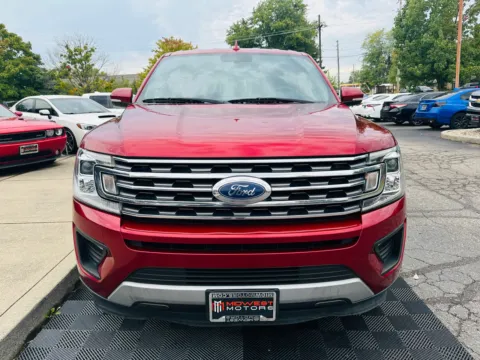 More photos of 2019 Ford Expedition XLT 4x2 at Midwest Motors, IN