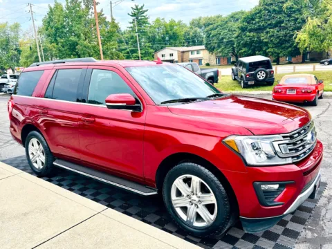 Photos of 2019 Ford Expedition XLT 4x2 for sale in Indianapolis, IN at Midwest Motors