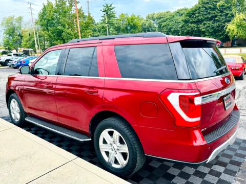 Another view of 2019 Ford Expedition XLT 4x2 for sale in Indianapolis, IN at Midwest Motors