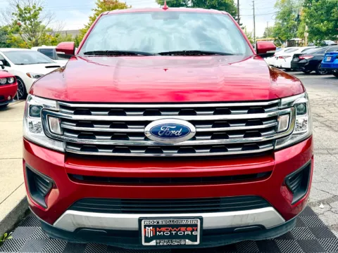 More photos of 2019 Ford Expedition XLT 4x2 at Midwest Motors, IN