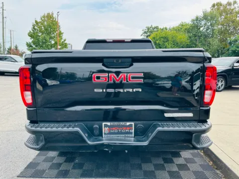 More photos of 2020 GMC Sierra 1500 4WD Double Cab 147 in Elevation at Midwest Motors, IN