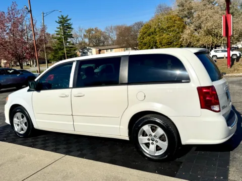 Another view of 2013 Dodge Grand Caravan 4dr Wgn SE for sale in Indianapolis, IN at Midwest Motors