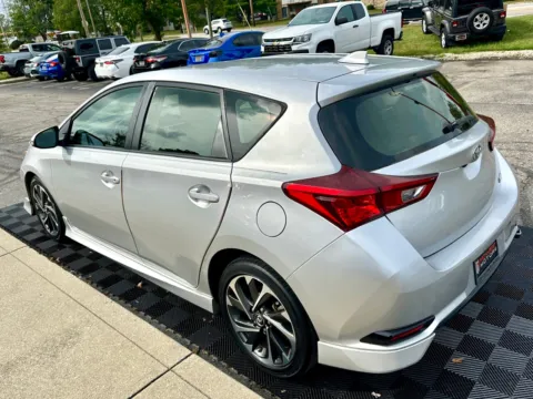 Another view of 2018 Toyota Corolla iM CVT (Natl) for sale in Indianapolis, IN at Midwest Motors