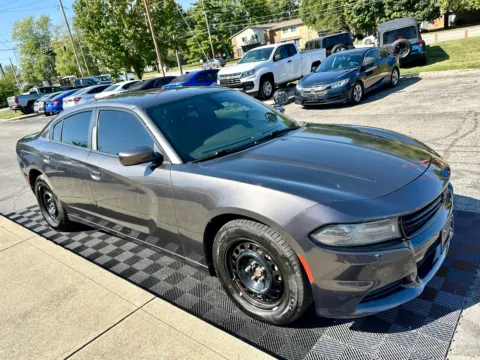 Photos of 2018 Dodge Charger Police AWD for sale in Indianapolis, IN at Midwest Motors
