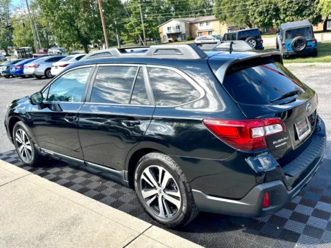 Another view of 2019 Subaru Outback 2.5i Limited for sale in Indianapolis, IN at Midwest Motors