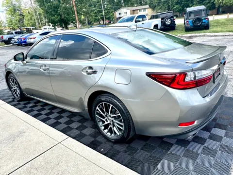 Another view of 2017 Lexus ES 350 FWD for sale in Indianapolis, IN at Midwest Motors