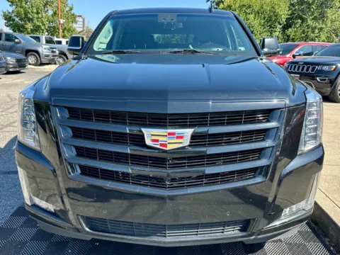More photos of 2019 Cadillac Escalade 4WD 4dr Luxury at Midwest Motors, IN