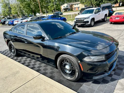 Photos of 2019 Dodge Charger Police AWD for sale in Indianapolis, IN at Midwest Motors