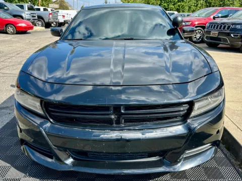 More photos of 2019 Dodge Charger Police AWD at Midwest Motors, IN