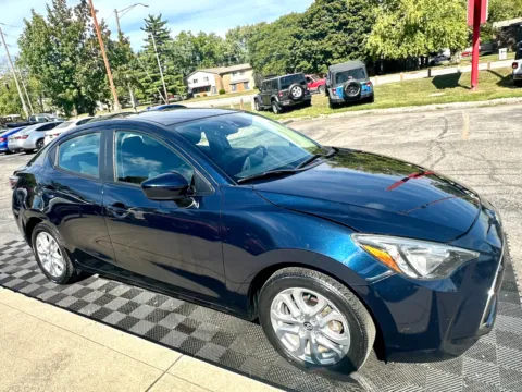 Photos of 2018 Toyota Yaris iA Manual (Natl) for sale in Indianapolis, IN at Midwest Motors