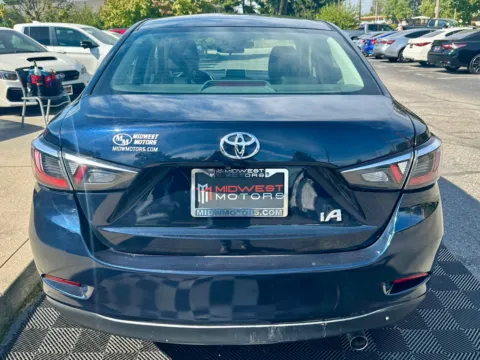 More photos of 2018 Toyota Yaris iA Manual (Natl) at Midwest Motors, IN