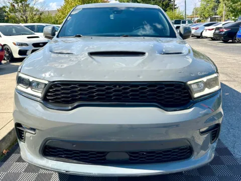 More photos of 2021 Dodge Durango R/T RWD at Midwest Motors, IN