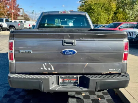 More photos of 2011 Ford F-150 XL Reg. Cab 2WD at Midwest Motors, IN