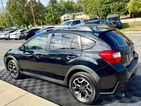 Another view of 2016 Subaru Crosstrek 5dr Man 2.0i for sale in Indianapolis, IN at Midwest Motors
