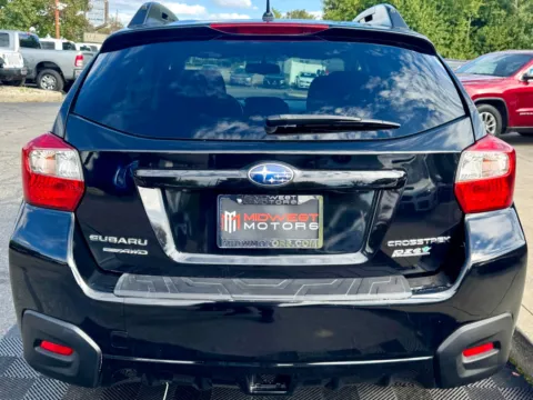 More photos of 2016 Subaru Crosstrek 5dr Man 2.0i at Midwest Motors, IN