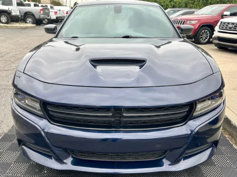 More photos of 2017 Dodge Charger Police AWD at Midwest Motors, IN