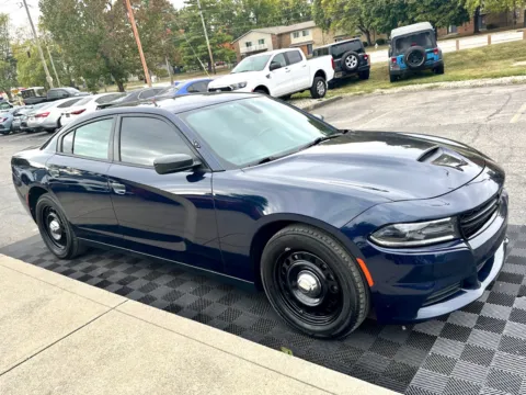 Photos of 2017 Dodge Charger Police AWD for sale in Indianapolis, IN at Midwest Motors