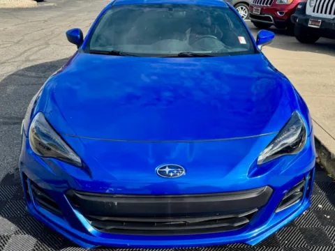 More photos of 2018 Subaru BRZ Limited Auto at Midwest Motors, IN