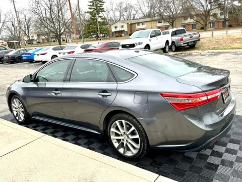 Another view of 2014 Toyota Avalon 4dr Sdn Limited (Natl) for sale in Indianapolis, IN at Midwest Motors