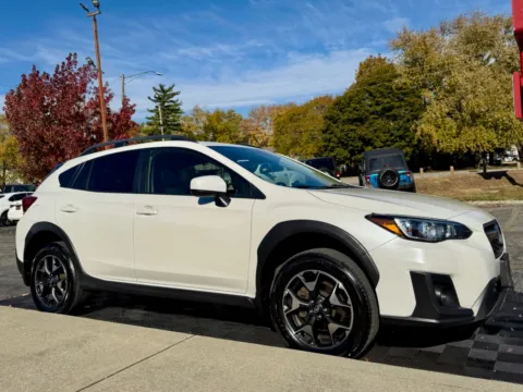 Photos of 2020 Subaru Crosstrek Premium Manual for sale in Indianapolis, IN at Midwest Motors
