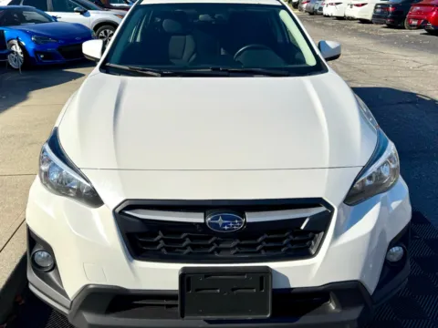 More photos of 2020 Subaru Crosstrek Premium Manual at Midwest Motors, IN
