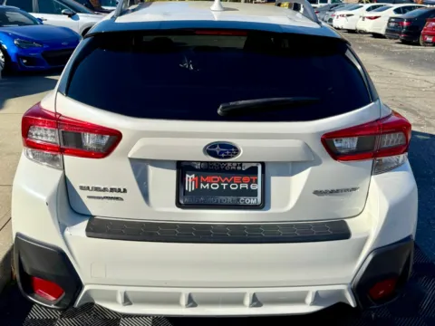 More photos of 2020 Subaru Crosstrek Premium Manual at Midwest Motors, IN