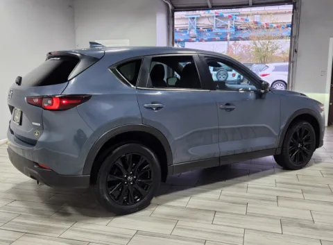 More photos of 2023 Mazda CX-5 2.5 S Carbon Edition at Majestic Automotive Group, NJ
